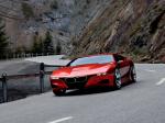 BMW M1 Hommage Concept 2008 года